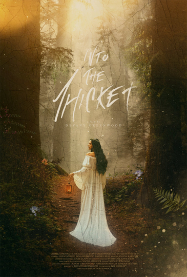 Into the Thicket Poster