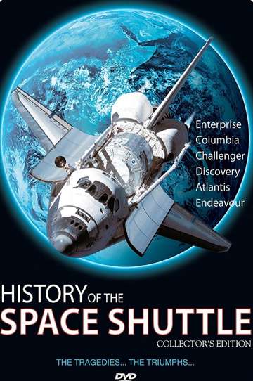 History of Space Shuttle