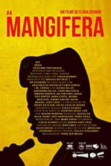 #4 Mangifera Poster