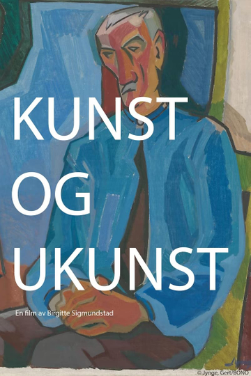 Kunst og Ukunst