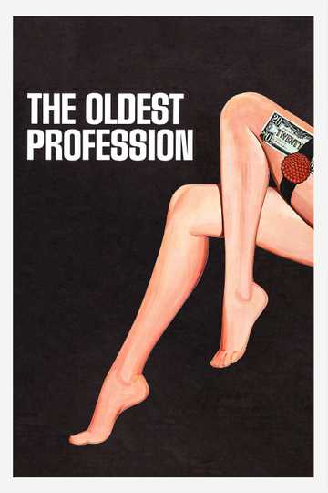 The Oldest Profession Poster