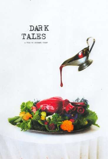 Dark Tales Poster
