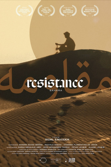 Resistance Sahara