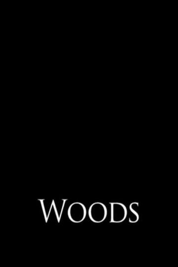 Woods Poster