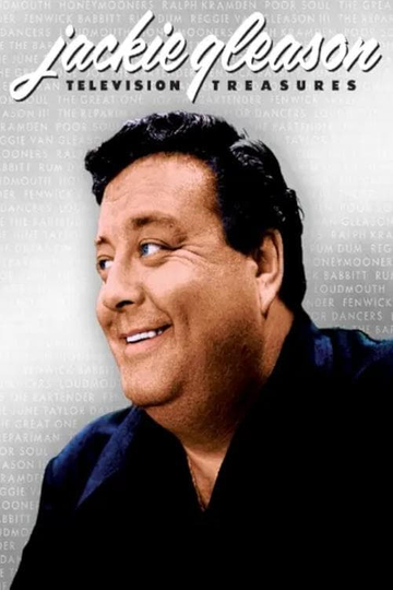 Jackie Gleason Television Treasures