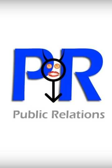 PR: Public Relations Poster