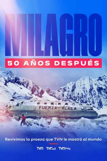 Milagro 50 años después