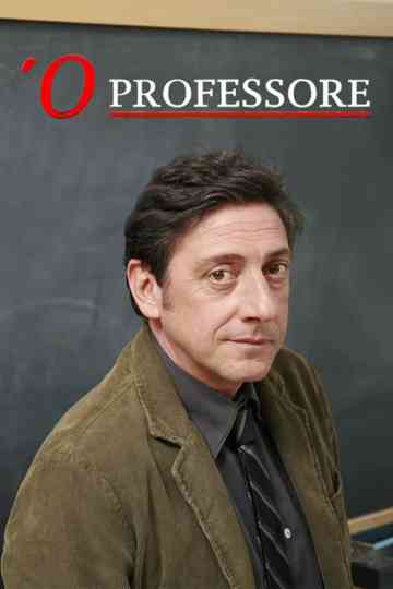 'O professore Poster