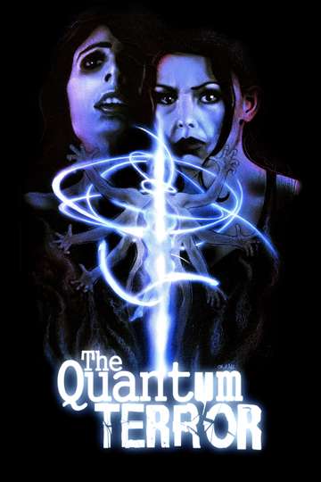 The Quantum Terror Poster
