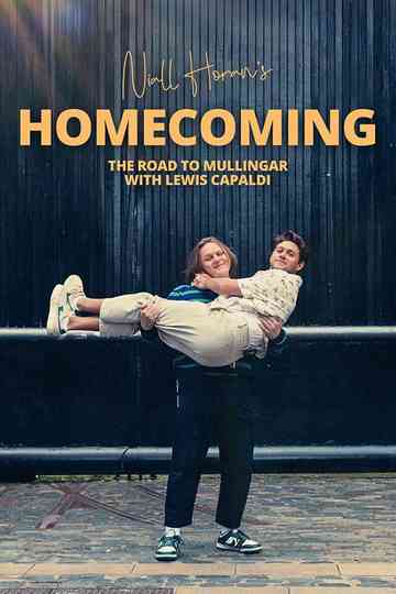 Homecoming The Road to Mullingar