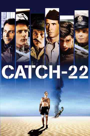 Catch-22 poster