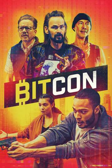 Bitcon Poster