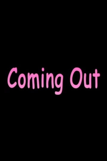 Coming Out Poster