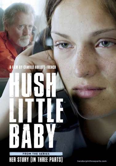 Hush Little Baby Poster
