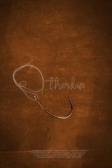 Otherkin Poster