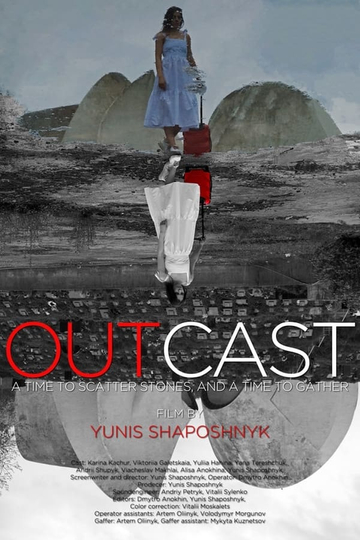 Outcast Poster