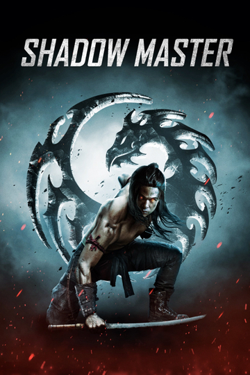 Shadow Master Poster