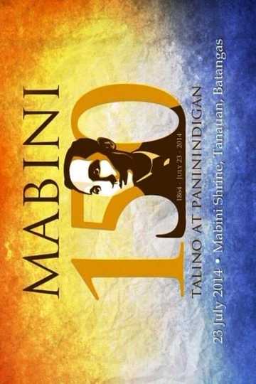 Apolinario Mabini: Talino at Paninindigan