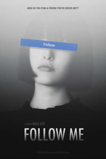 Follow Me Poster