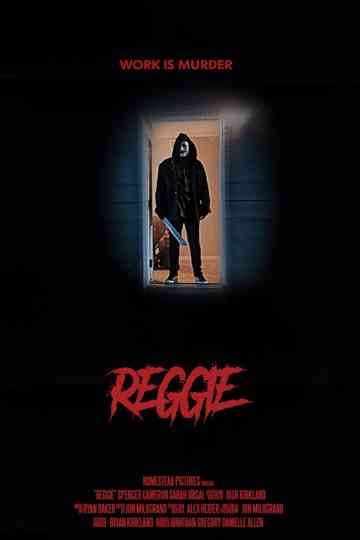 Reggie