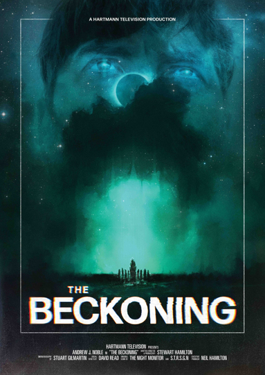 The Beckoning Poster