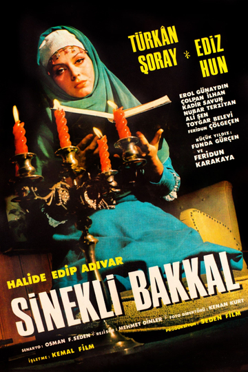 Sinekli Bakkal