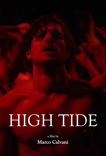 High Tide Poster