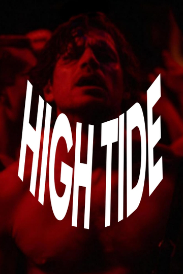 High Tide Poster