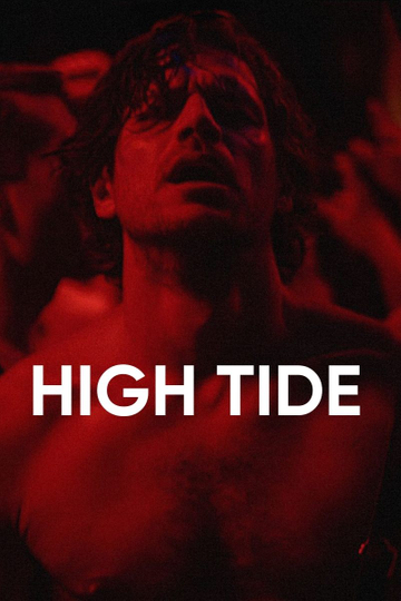 High Tide Poster