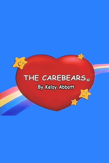 The Carebears Poster