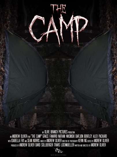The Camp Poster