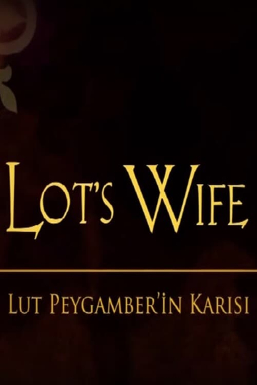 Lot's Wife Poster