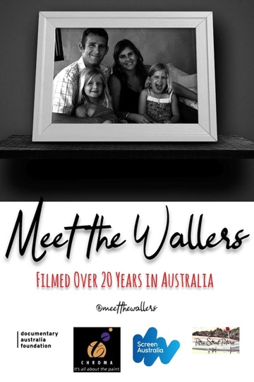 Meet the Wallers Poster