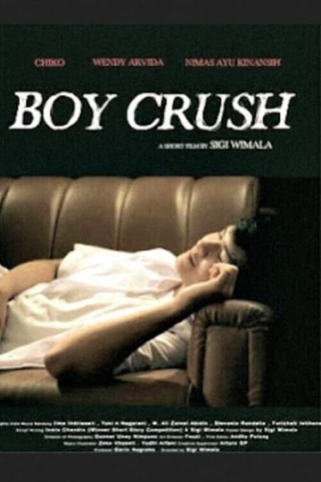 Boy Crush