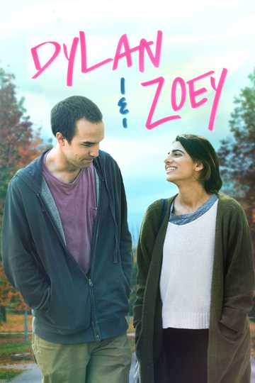 Dylan & Zoey Poster