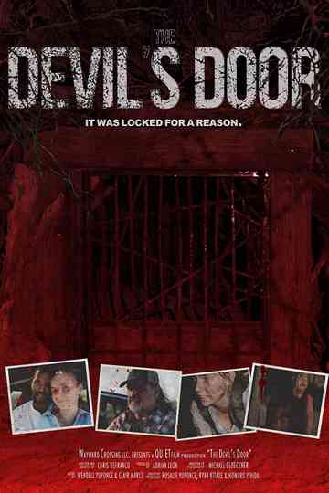 The Devils Door