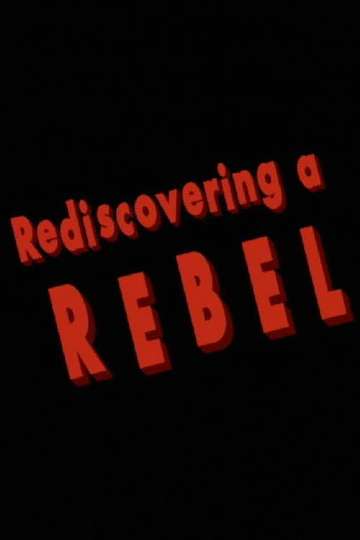 Rediscovering a Rebel Poster