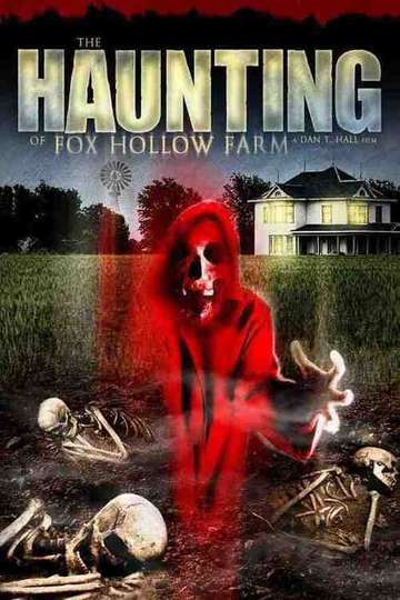 The Haunting of Fox Hollow Farm Poster