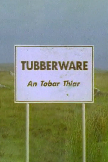 Tubberware Poster