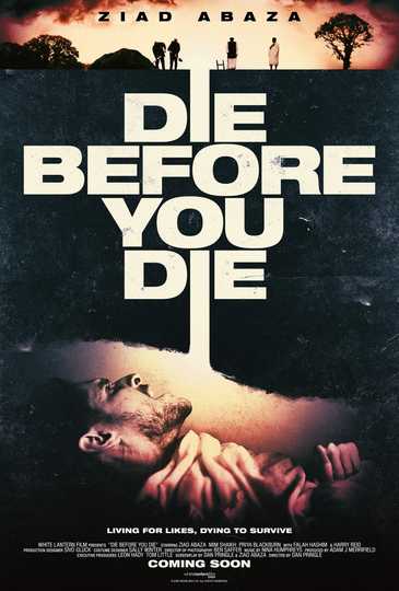 Die Before You Die