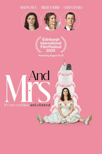 And Mrs Poster