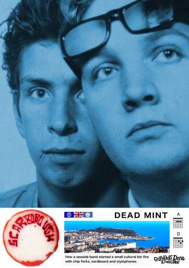 Dead Mint