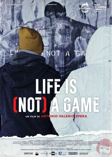 Life is (Not) a Game