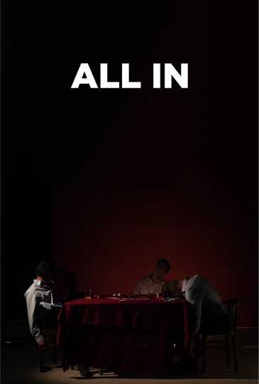 ALL IN Poster