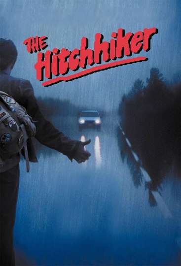 The Hitchhiker Poster
