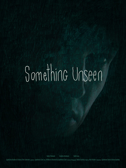 Something Unseen Poster