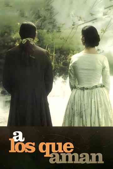 Those Who Love Poster