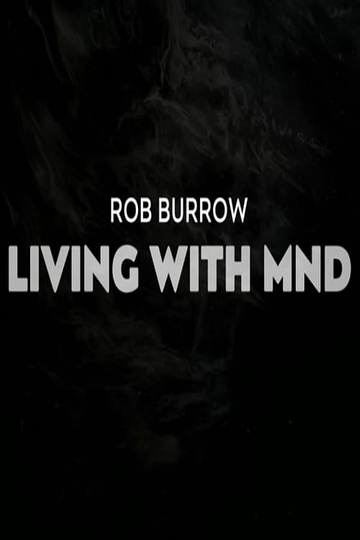 Rob Burrow: Living with MND