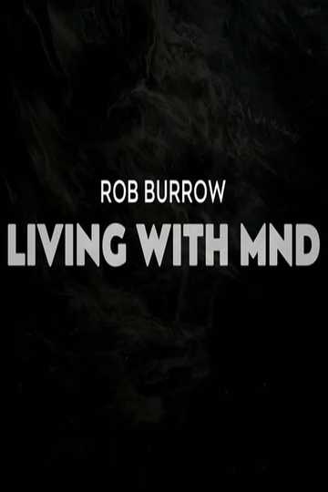 Rob Burrow: Living with MND