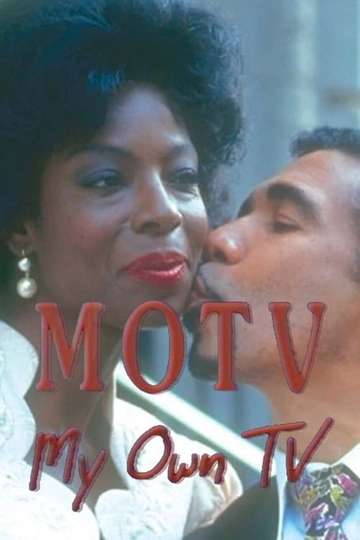 MOTV My Own TV Poster